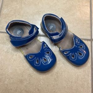 Livie & Luca girls shoes